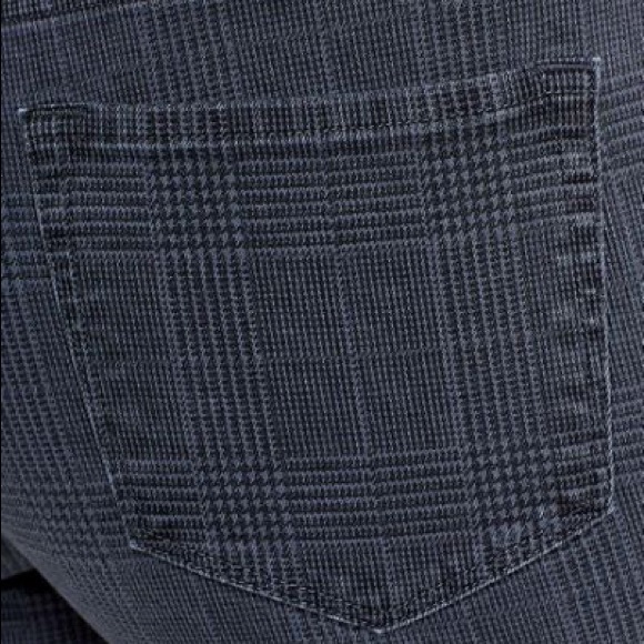 FRAME Le Crop Mini Boot Jeans 26 - Picture 2 of 4